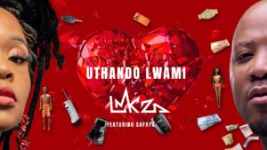 Uthando Lwami